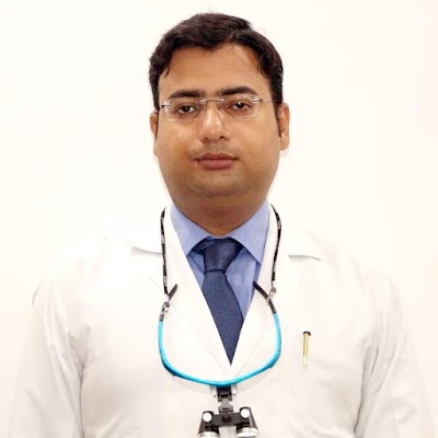 DR KUSHAL SINGH in Khatehna, Uttar Pradesh clinic listing photo