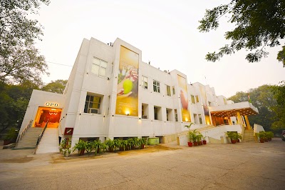 Maharishi Ayurveda Hospital — Ayurveda in Delhi, Delhi clinic photo on OPDIO - Smart Clinic. Smarter Care.