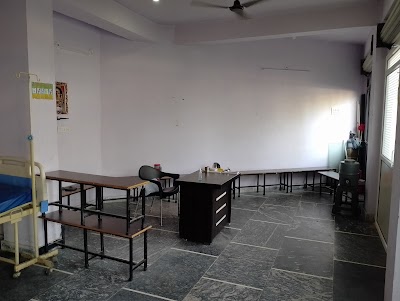 DR.DEEPAK CHILD CLINIC RAJAKHERA — Doctor near me in Rajakhera, Rajasthan clinic listing photo