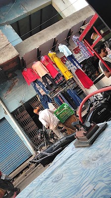 Nav Jeevan Clinic — Doctor near me in Rajakhera, Rajasthan clinic listing photo