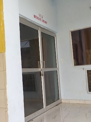 Governmet Hospital (chc) — Doctor near me in Rajakhera, Rajasthan clinic listing photo
