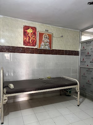 Dr Avadhesh sharma — Ayurveda in 113W, Uttar Pradesh clinic listing photo