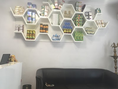 Sri Sri Ayurveda Panchakarma, CGHS Approved Panchakarma Treatment Center, Delhi… — Ayurveda in New Delhi, Delhi clinic photo on OPDIO - Smart Clinic. Smarter Care.