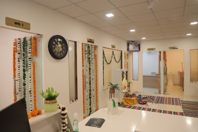a multi-speciality hospital of ayurveda — Ayurveda in Agra, Uttar Pradesh clinic photo on OPDIO - Smart Clinic. Smarter Care.