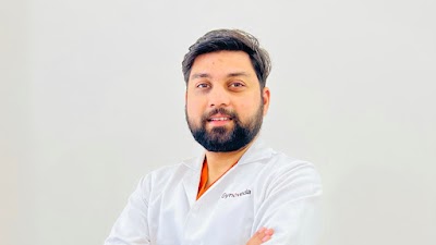 Dr. Nimil Jain — Ayurveda in New Agra Colony, Uttar Pradesh clinic listing photo