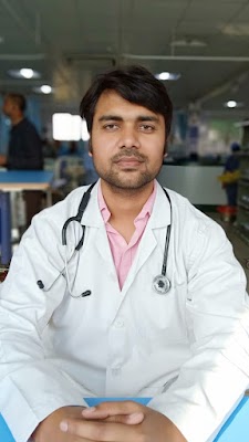 dr. deepak sikarwar — Doctor near me in Sikandra, Uttar Pradesh clinic listing photo