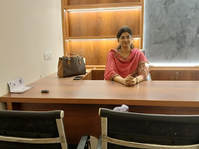 Dr. Shailja Sharma (Ex-AIIMS & Safdarjung hospital New Delhi) — Gynecology in Kaveri Kunj, Uttar Pradesh clinic listing photo