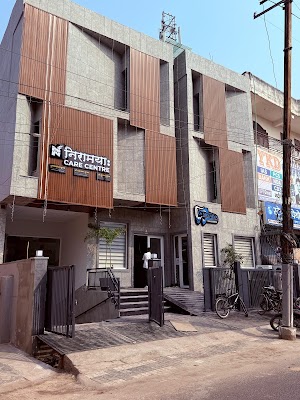 Dr Nitish Gupta — Doctor near me in Vibhav Nagar, Uttar Pradesh clinic listing photo