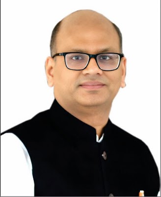 Dr. Mayank Jain — Doctor near me in Agra, Uttar Pradesh clinic listing photo