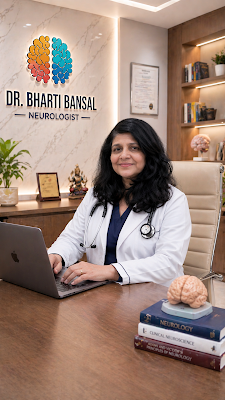 Dr. Bharti Bansal — Doctor near me in Hariparwat, Uttar Pradesh clinic listing photo