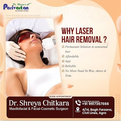 Dr. Shreya Chitkara — Doctor near me in Ramnagar Colony, Uttar Pradesh clinic listing photo