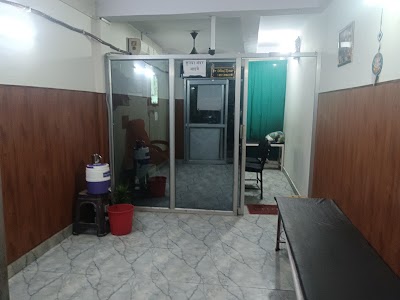SHANTI HOMOEOPATHIC CLINIC ( Dr Dhiraj kumar) — Homeopathy in Shamsabad, Uttar Pradesh clinic listing photo