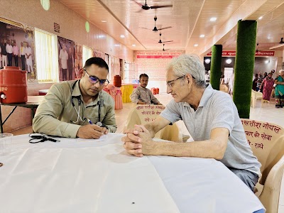 A.S. Homoeopathy Clinic — Homeopathy in नागला पदमा, उत्तर प्रदेश clinic listing photo