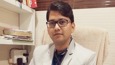 Dr.K.K.Nigam Classical Homeopathic Clinic — Homeopathy in Kar Kunj Chauraha, Uttar Pradesh clinic listing photo