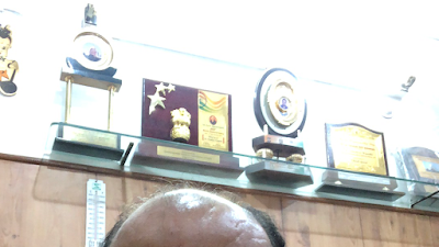 Dr Pankaj Tripathi — Homeopathy in Swamibagh, Uttar Pradesh clinic listing photo