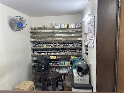 Dr Krishna Pareek — Homeopathy in Colony, Uttar Pradesh clinic listing photo