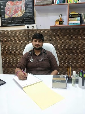 EKAM HOMOEO CARE — Homeopathy in Indrapuram, Uttar Pradesh clinic listing photo
