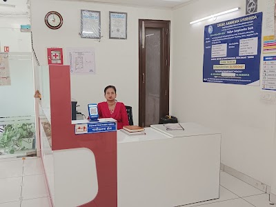 Shree Anandam Ayurveda : Best Ayurvedic Clinic & Panchkarma center — Ayurveda in New Delhi, Delhi clinic listing photo
