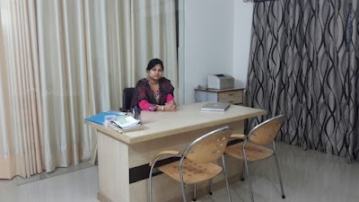 Dr Nupur Goyal — Homeopathy in Vinay Nagar, Uttar Pradesh clinic listing photo
