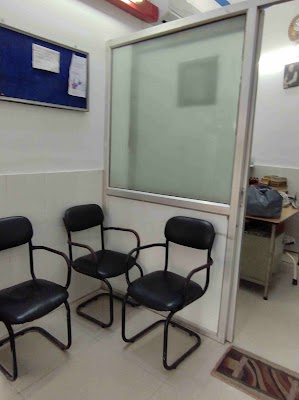 Dr. Hemendra Mohta — Homeopathy in Kaveri Kunj, Uttar Pradesh clinic listing photo
