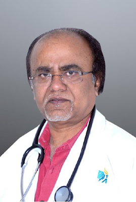 Dr Shankar V - Top Internal Medicine Physician In Sheshadripuram, Bangalore — General Physician in VV Giri Colony, Karnataka clinic photo on OPDIO - Smart Clinic. Smarter Care.