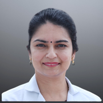 Dr. Kalpana Janardan — General Physician in Bengaluru, Karnataka clinic listing photo