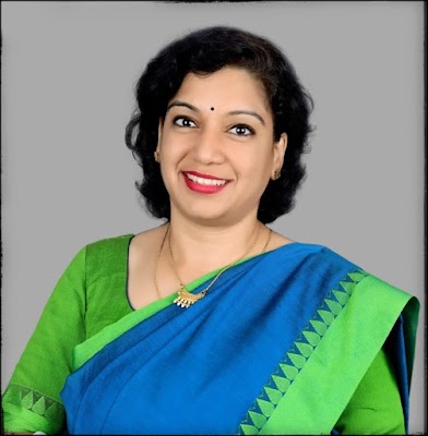 Dr. Aruna Muralidhar — Doctor near me in Jaya Nagar 1st Block, Karnataka clinic listing photo