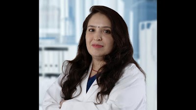 Dr. Sheetal Kamat in VV Giri Colony, Karnataka clinic listing photo