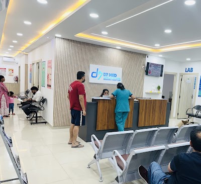 D7 Med Multispeciality Clinic — Doctor near me in AECS Layout - A Block, Karnataka clinic listing photo