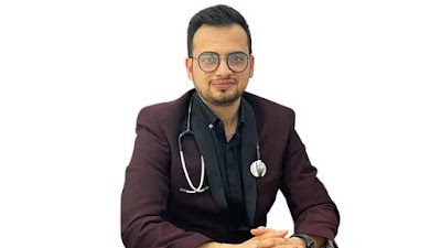 Dr Prashant Bafna (MD, DM)- [Gold Medalist]- Rheumatologist in South Bengaluru — Doctor near me in Parvathipuram, Karnataka clinic listing photo