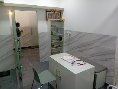 Dr Veena H - Best Gynecologist in Vijayanagar, Bangalore — Gynecology in Hampi Nagar, Karnataka clinic listing photo
