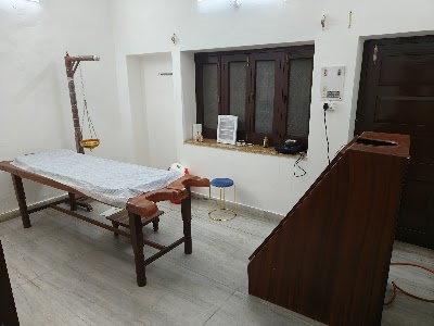 भिषक केरलीय पंचकर्म आयुर्वेदिक सेंटर — Ayurveda in Agra, Uttar Pradesh clinic photo on OPDIO - Smart Clinic. Smarter Care.