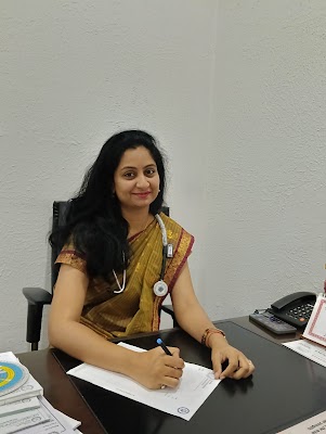 Dr. Namrata Sugandhi — Gynecology in Kanakapura, Karnataka clinic listing photo