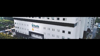 Fortis Hospital, Bannerghatta Road — Doctor near me in Sahyadri Layout, Karnataka clinic listing photo