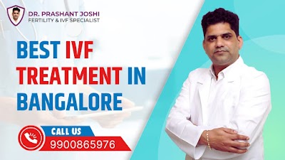 Dr.Prashant Joshi — Doctor near me in Jaya Nagar 1st Block, Karnataka clinic listing photo