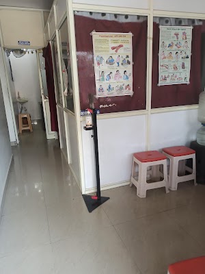 Sri Sai Multispeciality Clinic — Doctor near me in Thavarekere, Karnataka clinic listing photo