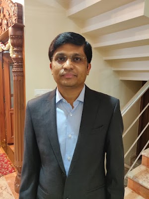 Dr M.P Madhu - Best Gastroenterologist Near Me. Bangalore. GERD — ENT in ITI Layout, Karnataka clinic listing photo