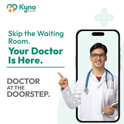 Kyno Health | Home Visit Doctor & General Physician in Kalsipalya — General Physician in Kalasipalyam New Extension, Karnataka clinic listing photo