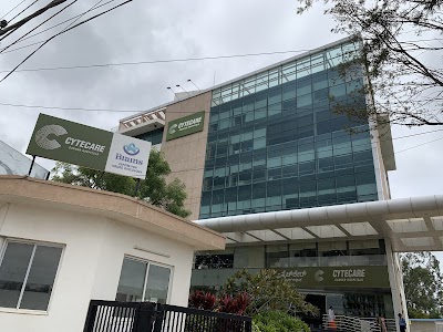 Cytecare Hospitals — Doctor near me in BSF Campus, Karnataka clinic listing photo