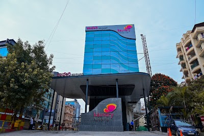 Kauvery Hospital Marathahalli in Bengaluru — Doctor near me in Raghavendra Layout, Karnataka clinic photo on OPDIO - Smart Clinic. Smarter Care.