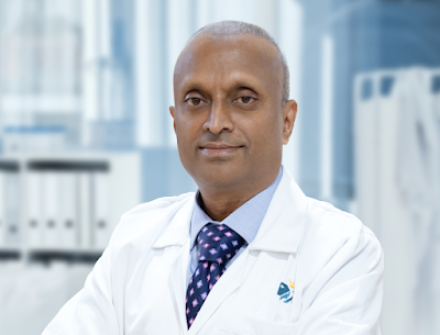 Dr. Satish Satyanarayana — Doctor near me in I.M, Karnataka clinic listing photo