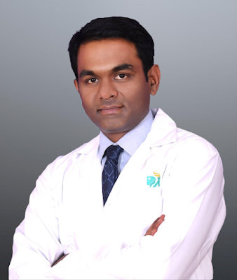 Dr. Sriharsha Ajjur — Urology in Bengaluru, Karnataka clinic listing photo