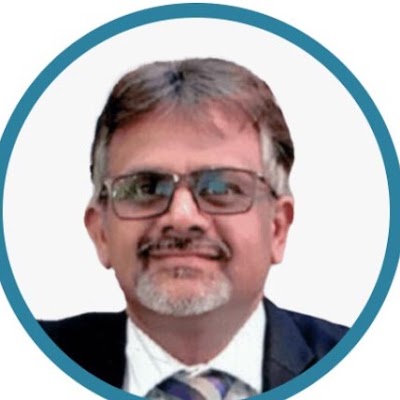Dr. K V S Prasad, 27+ yrs of Exp — Proctology in VV Giri Colony, Karnataka clinic listing photo
