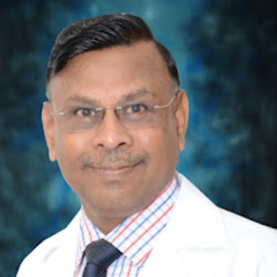 Dr. Vasantha Kumar R S, 24+ yrs of Exp — Doctor near me in VV Giri Colony, Karnataka clinic listing photo