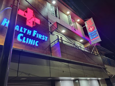 HEALTH FIRST CLINIC — Doctor near me in Bharati Nagar, Karnataka clinic listing photo