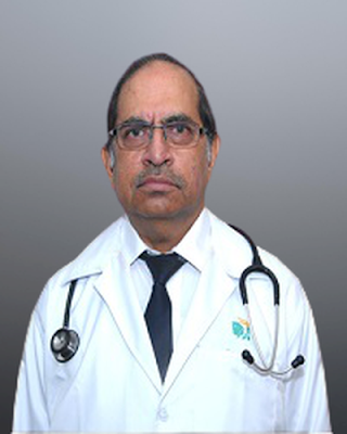 Dr. S S Kumar — Doctor near me in VV Giri Colony, Karnataka clinic listing photo