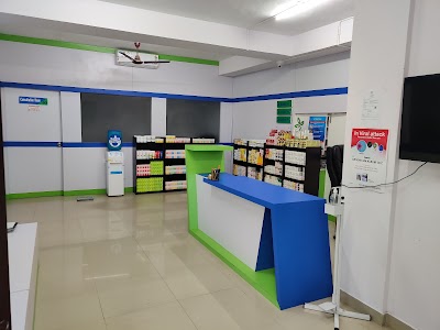 Healvibe Healthcare — Homeopathy in Sector 2, Karnataka clinic listing photo