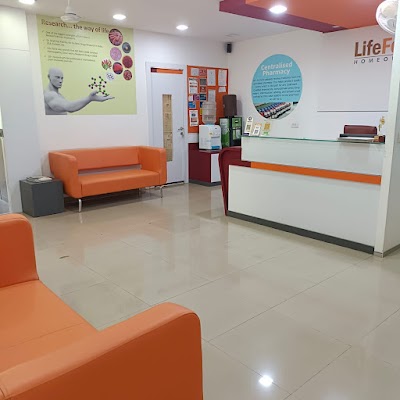 Life Force Homeopathy Clinic (ಲೈಫ್ ಫೋರ್ಸ್ ಹೋಮಿಯೋಪತಿ ಕ್ಲಿನಿಕ್) — Homeopathy in 4th T Block East, Karnataka clinic listing photo