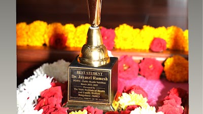 Dr Jayasri’s Homeo Care Centre — ENT in Somasundarapalya, Karnataka clinic listing photo