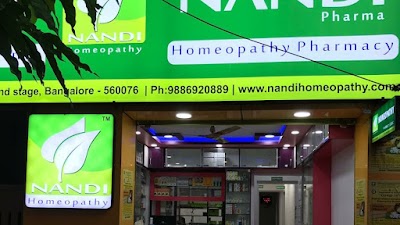 NANDI HOMEOPATHY-Dr Sarita — Homeopathy in BTM Layout 2nd Stage, Karnataka clinic listing photo